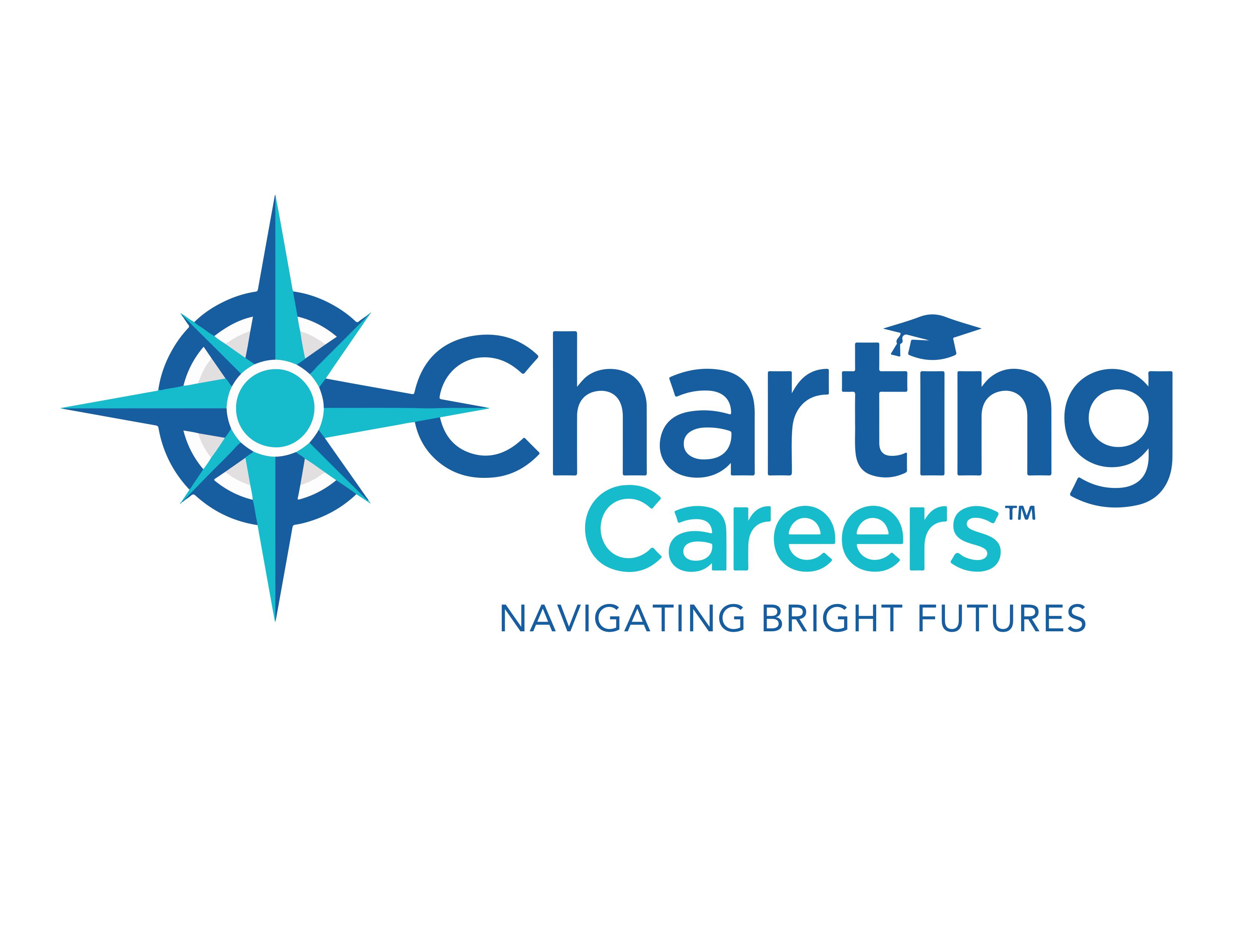 Charting Careers logo