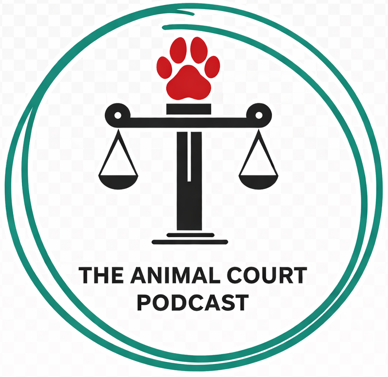 Animal Victory Disaster & Abuse Fund logo