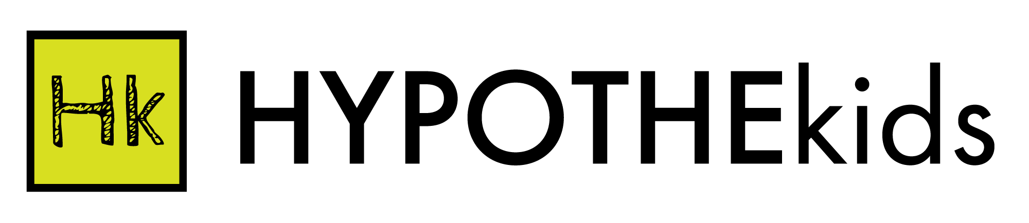 HYPOTHEKIDS INC logo