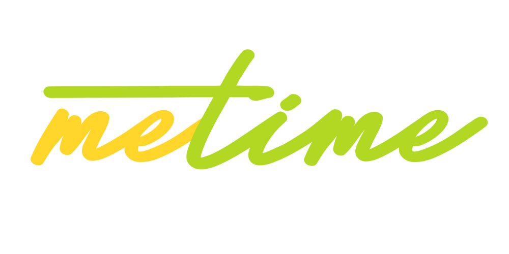 Metime Meditation logo