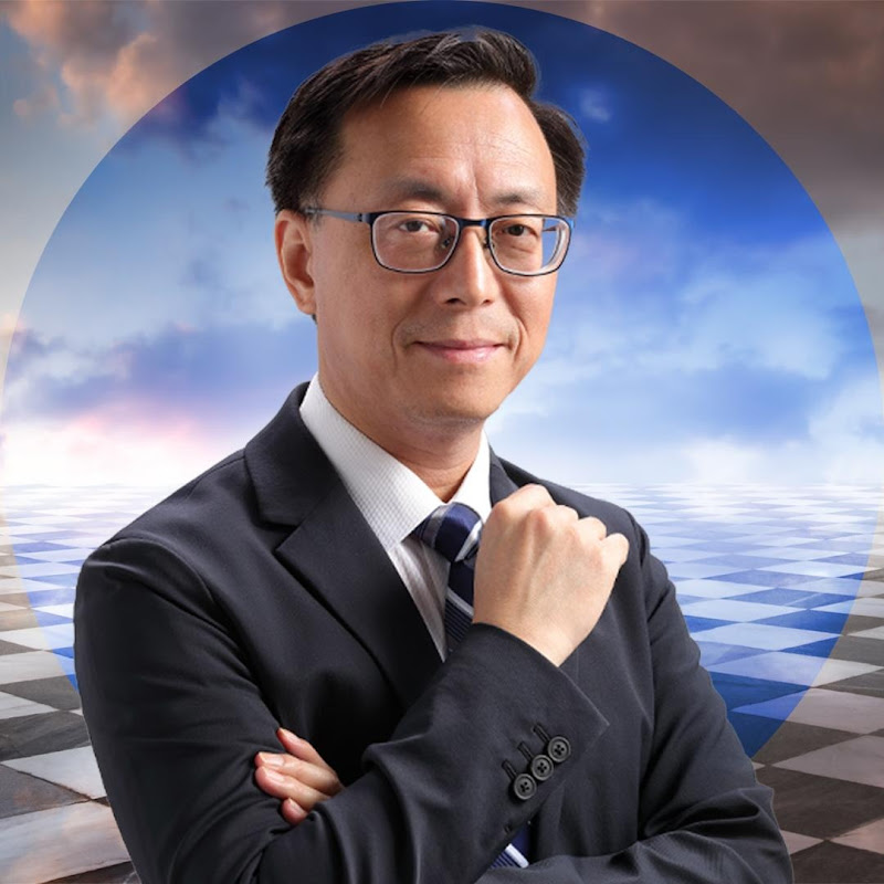 Genesis Media Foundation logo