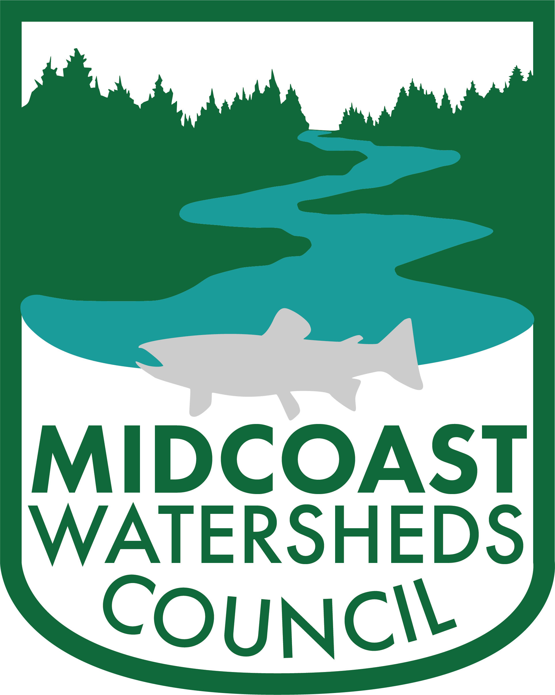 MidCoast Watersheds Council logo