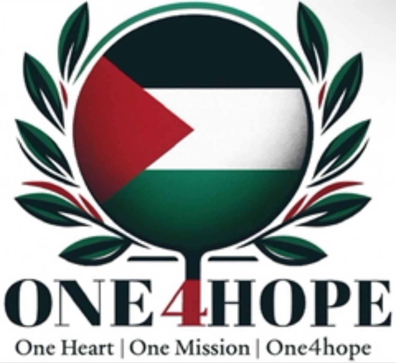 One4Hope Foundation logo