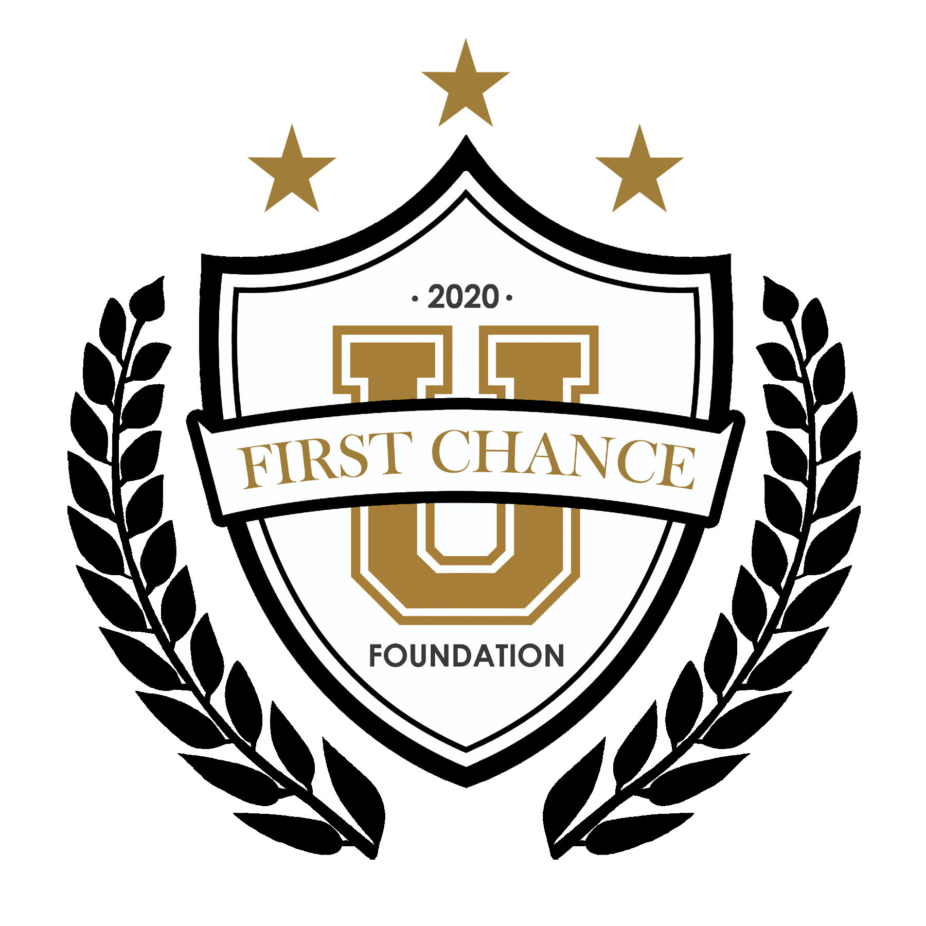 First Chance U. Foundation logo