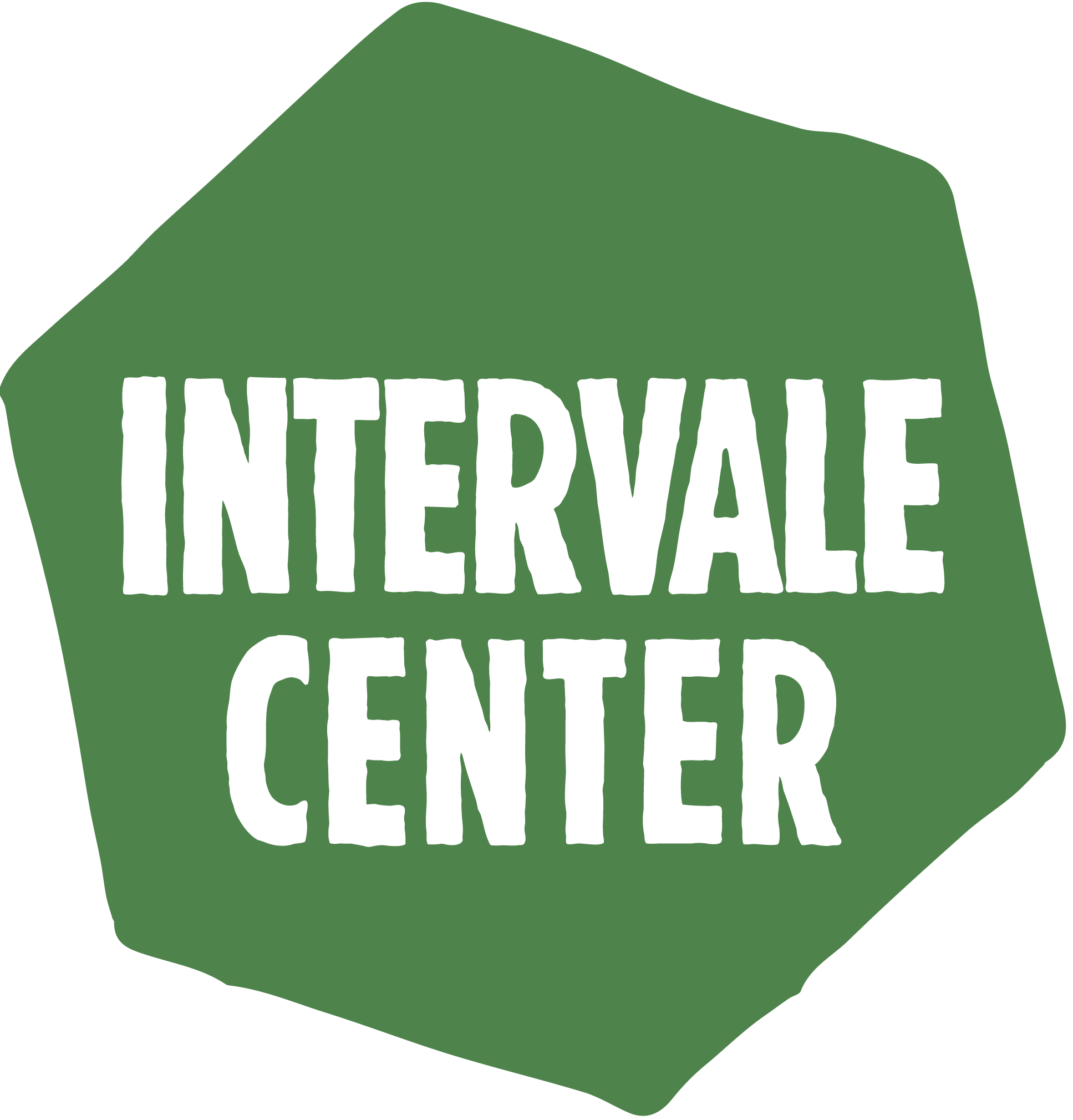 Intervale Center logo