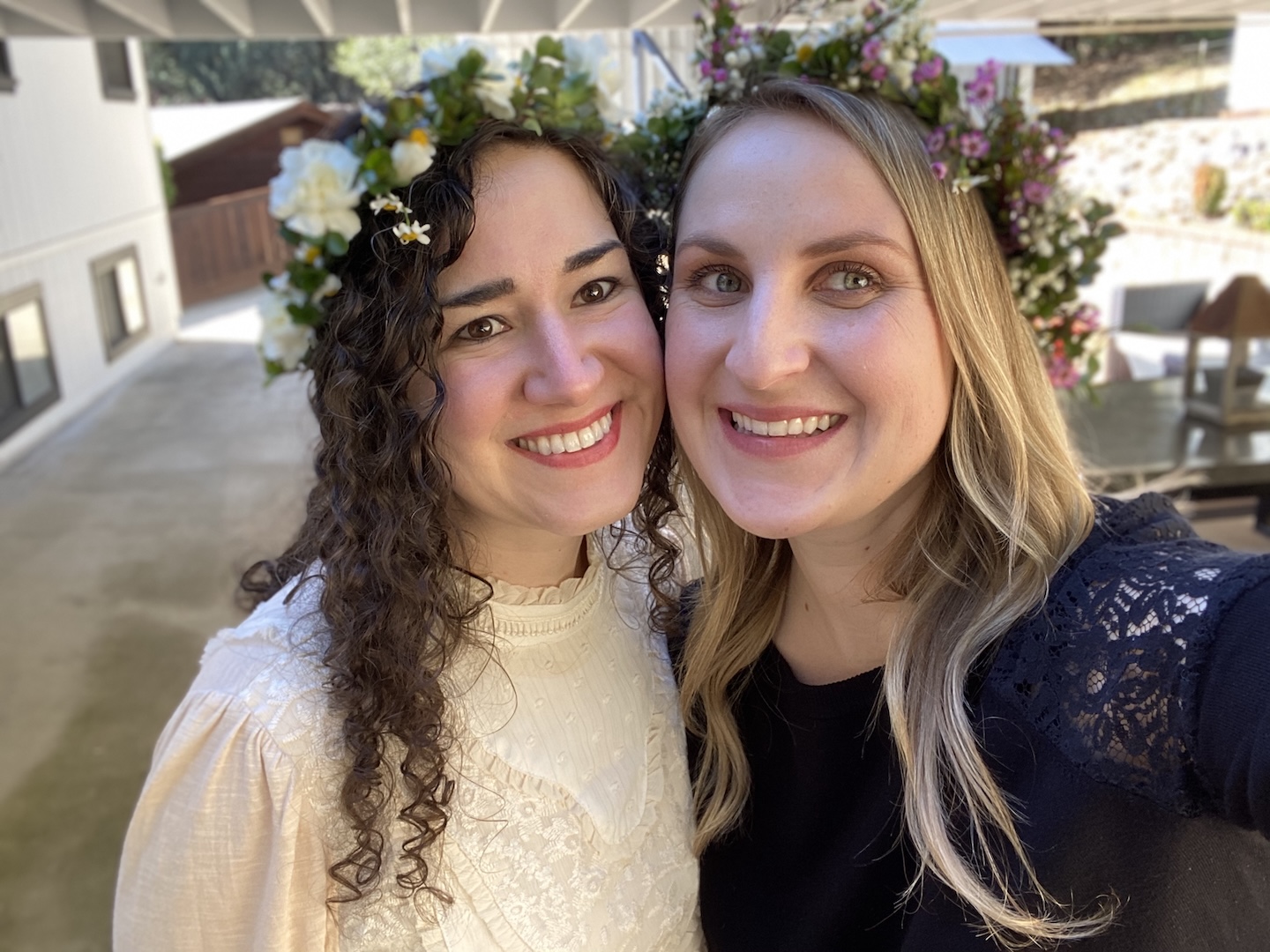 Photo from The Inner Sunset Ladies