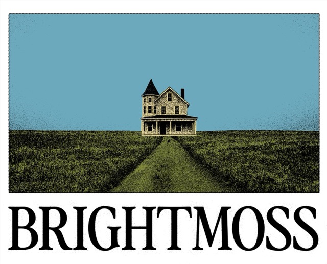 BRIGHTMOSS logo