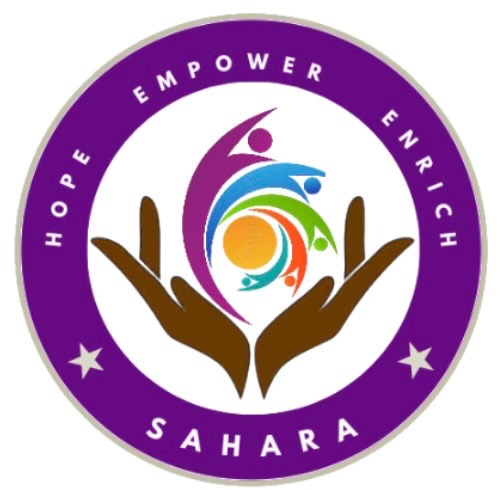 SAHARA PROGRAMS logo
