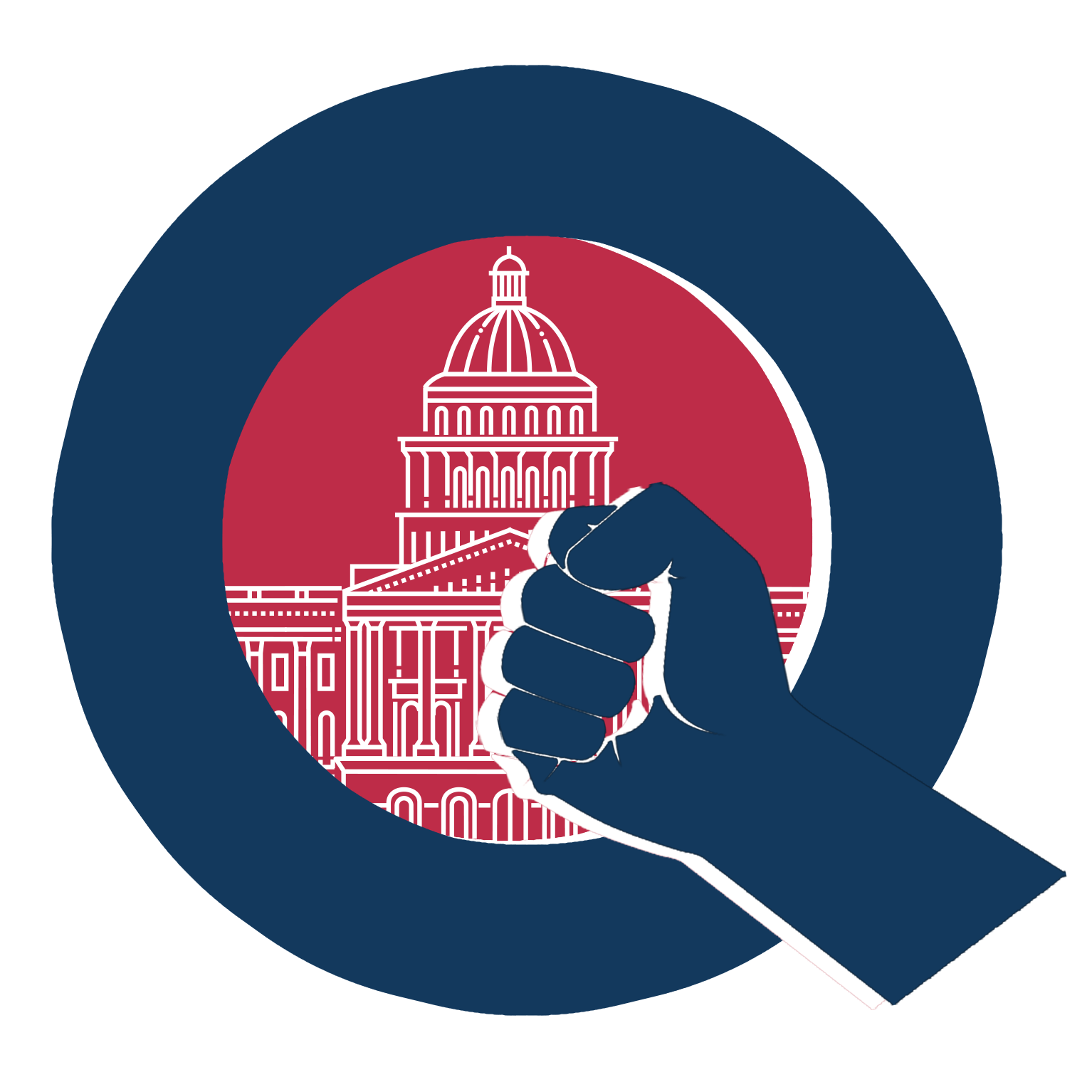 Legal Services for Prisoners with Children logo