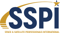 SOCIETY OF SATELLITE PROFESSIONALS logo