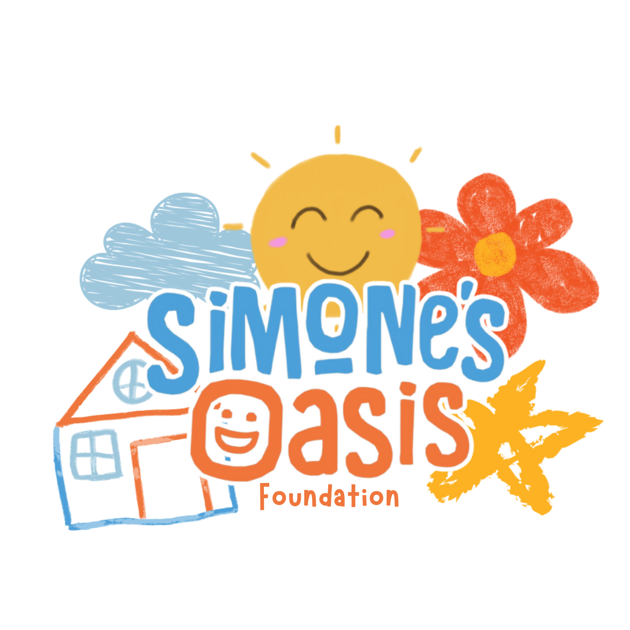 Simone’s Oasis Foundation logo