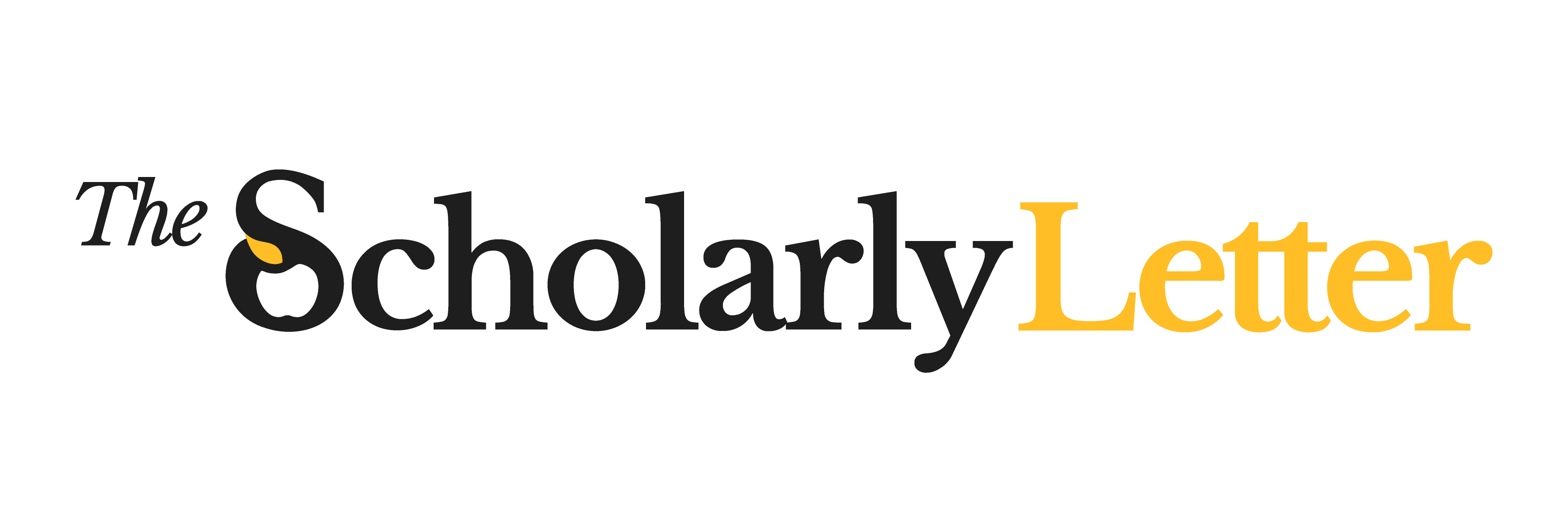 The Scholar Initiative logo