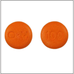 Tapentadol 100mg
