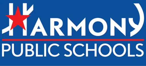 Harmony Public Schools logo