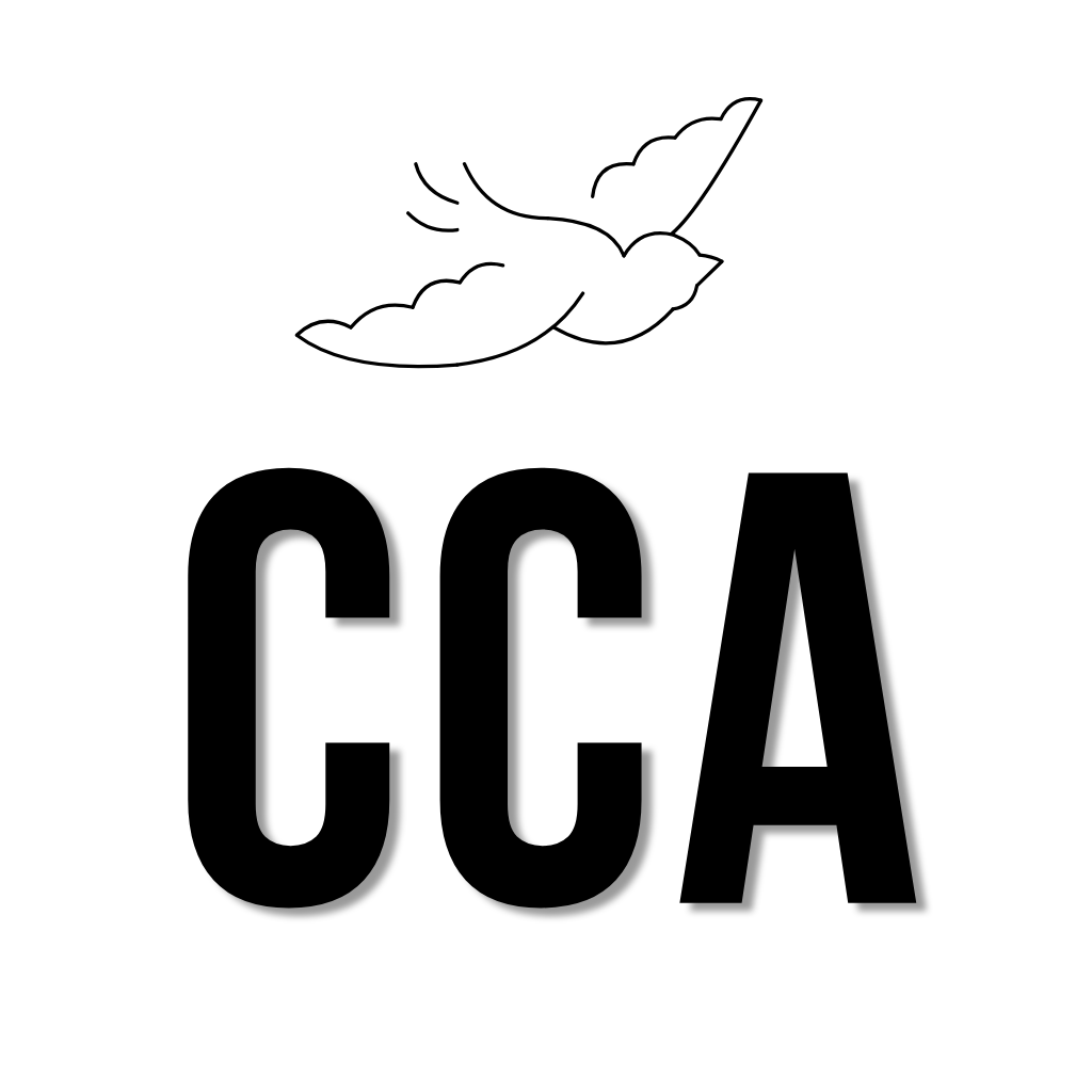 COMUNIDAD CRISTIANA ADULAM ASSEMBLY OF GOD logo