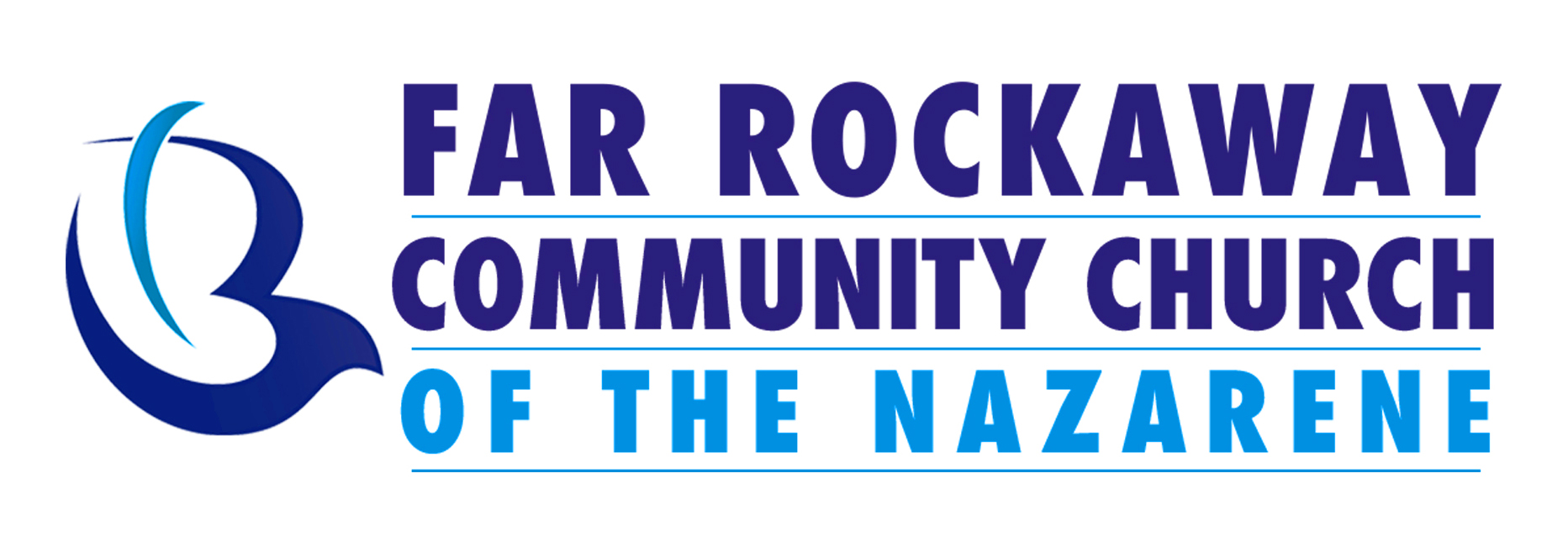 Far Rockaway Community Church of the Nazarene logo