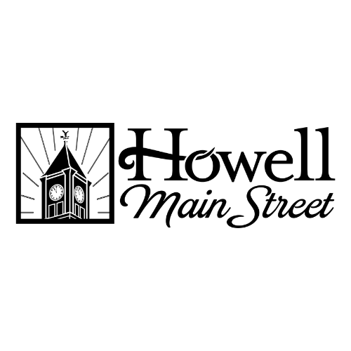 Howell Main Street Inc. logo