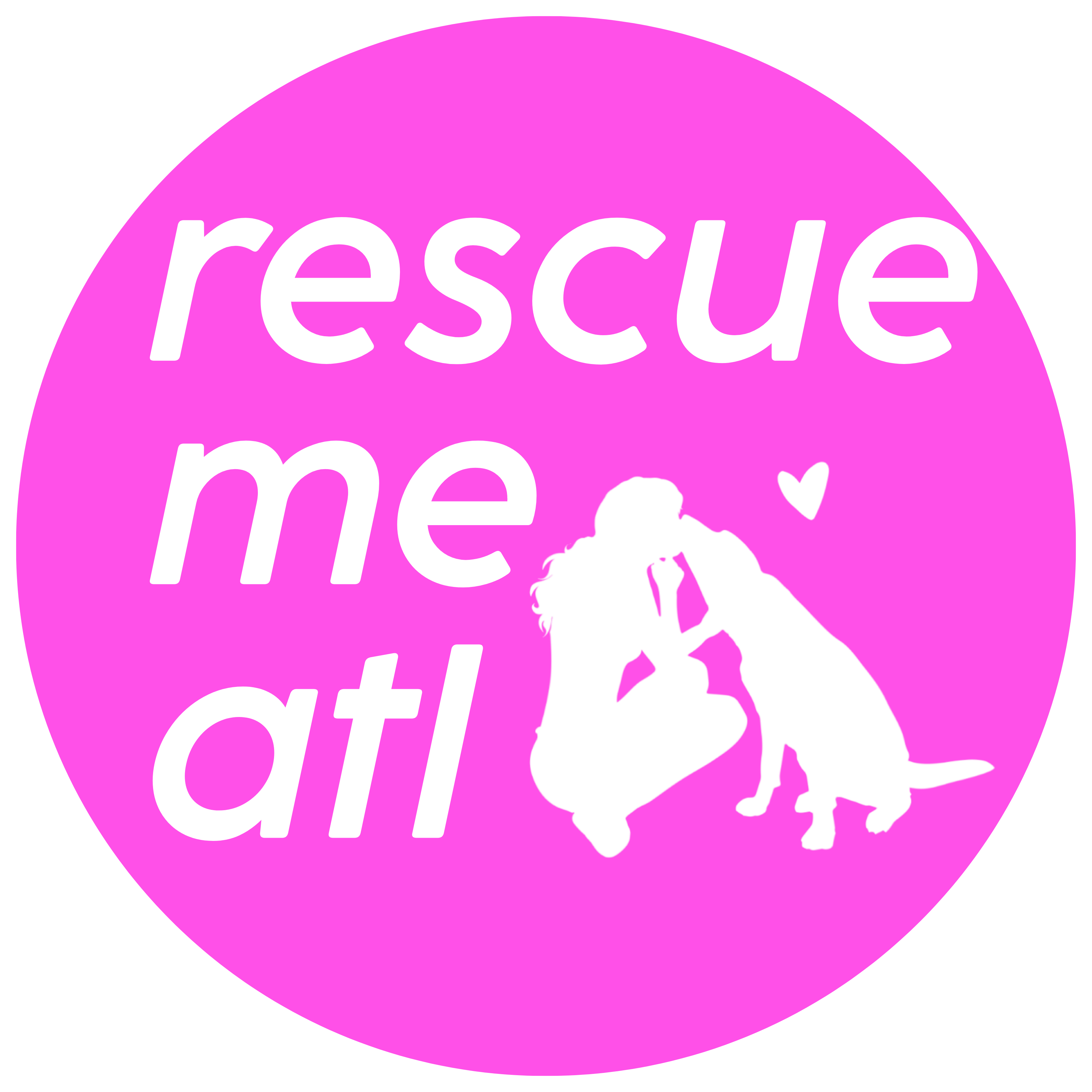 RescueMeATL Inc logo