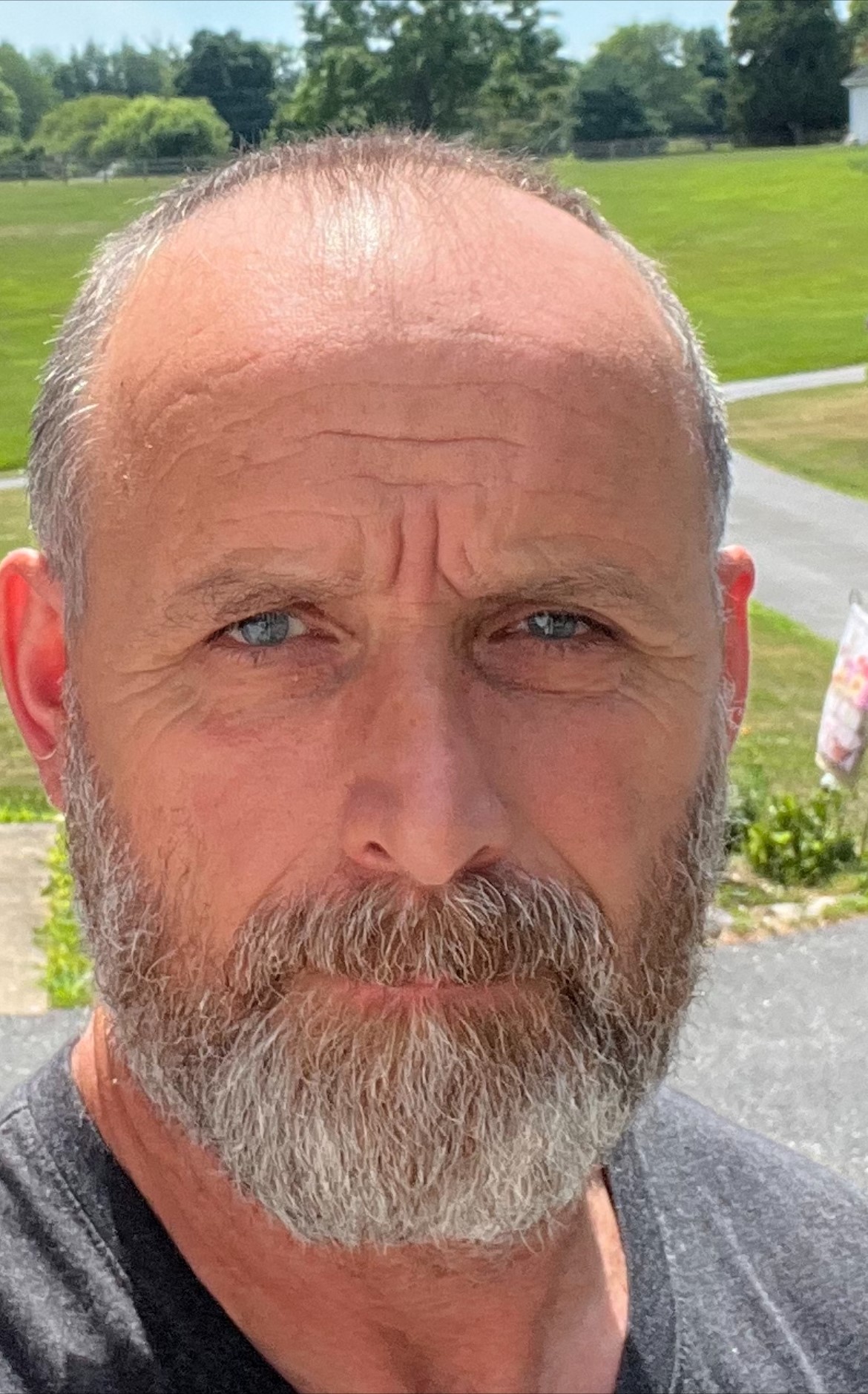 Photo from Terence Mc Carthy