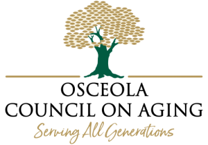 Osceola Council on Aging logo