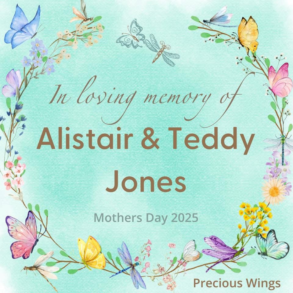 Photo from Jodie Roche Jones