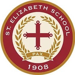 St. Elizabeth School logo