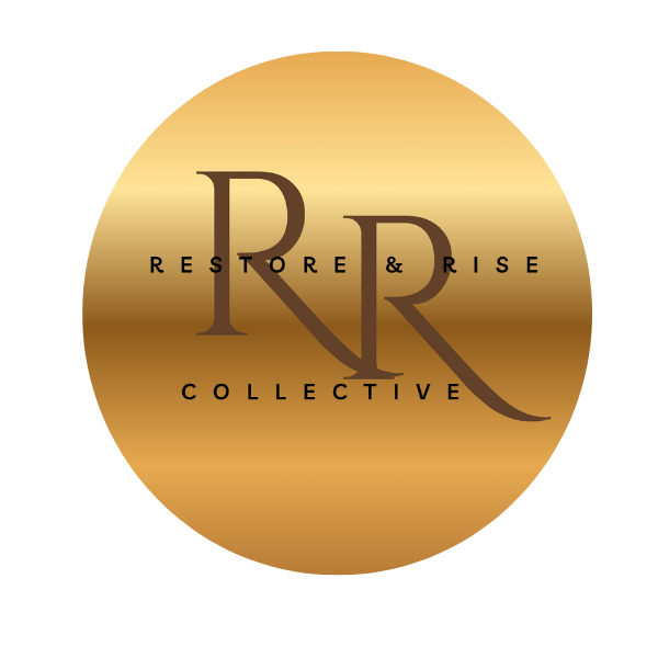 Restore and Rise Collective LLC logo