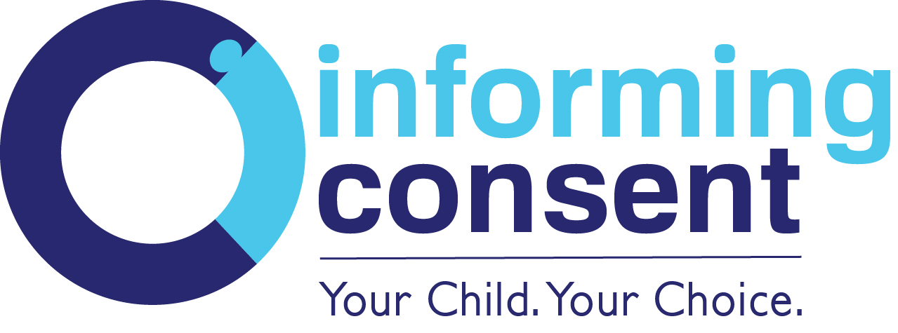 Informing Consent logo