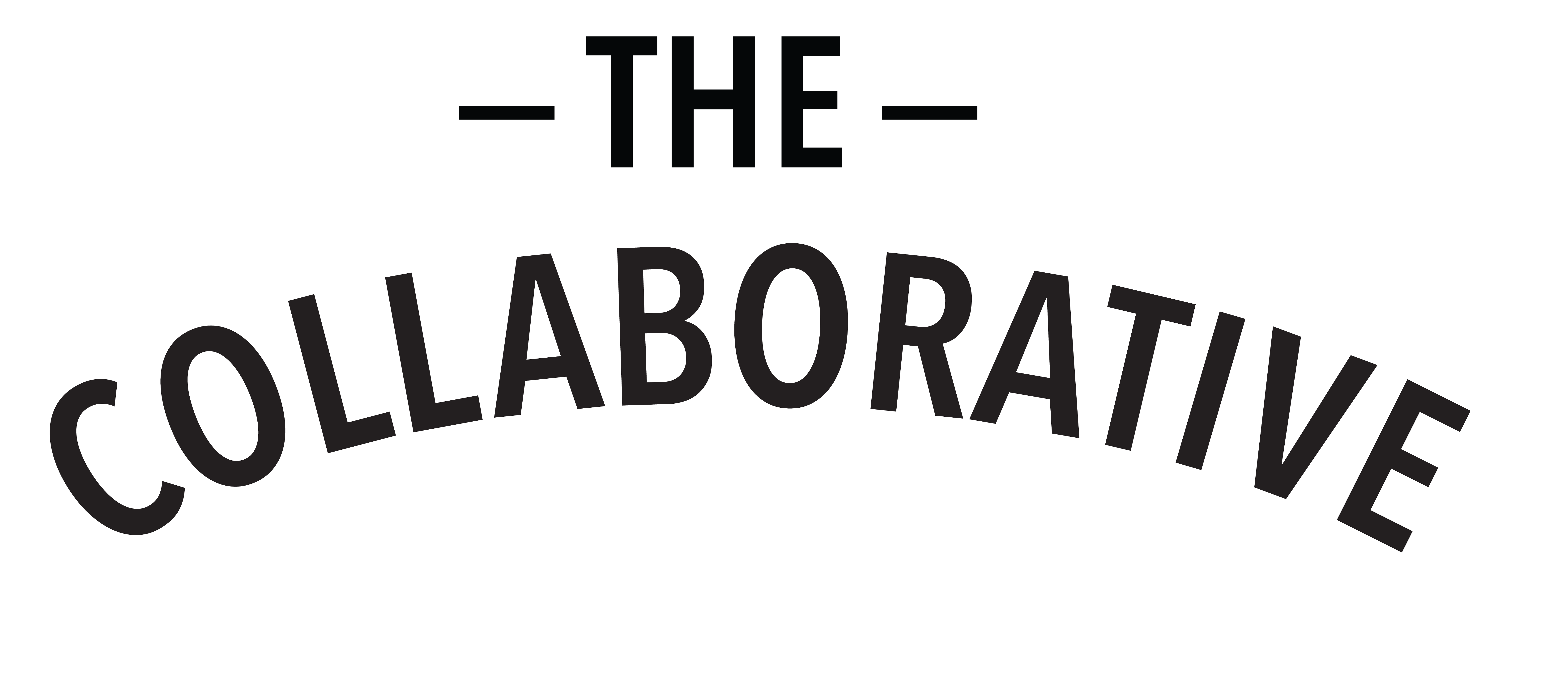 The Collaborative logo