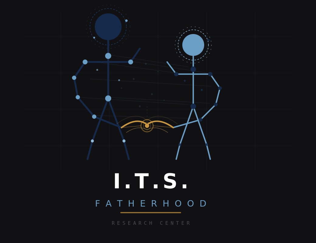 I.T.S. Fatherhood logo
