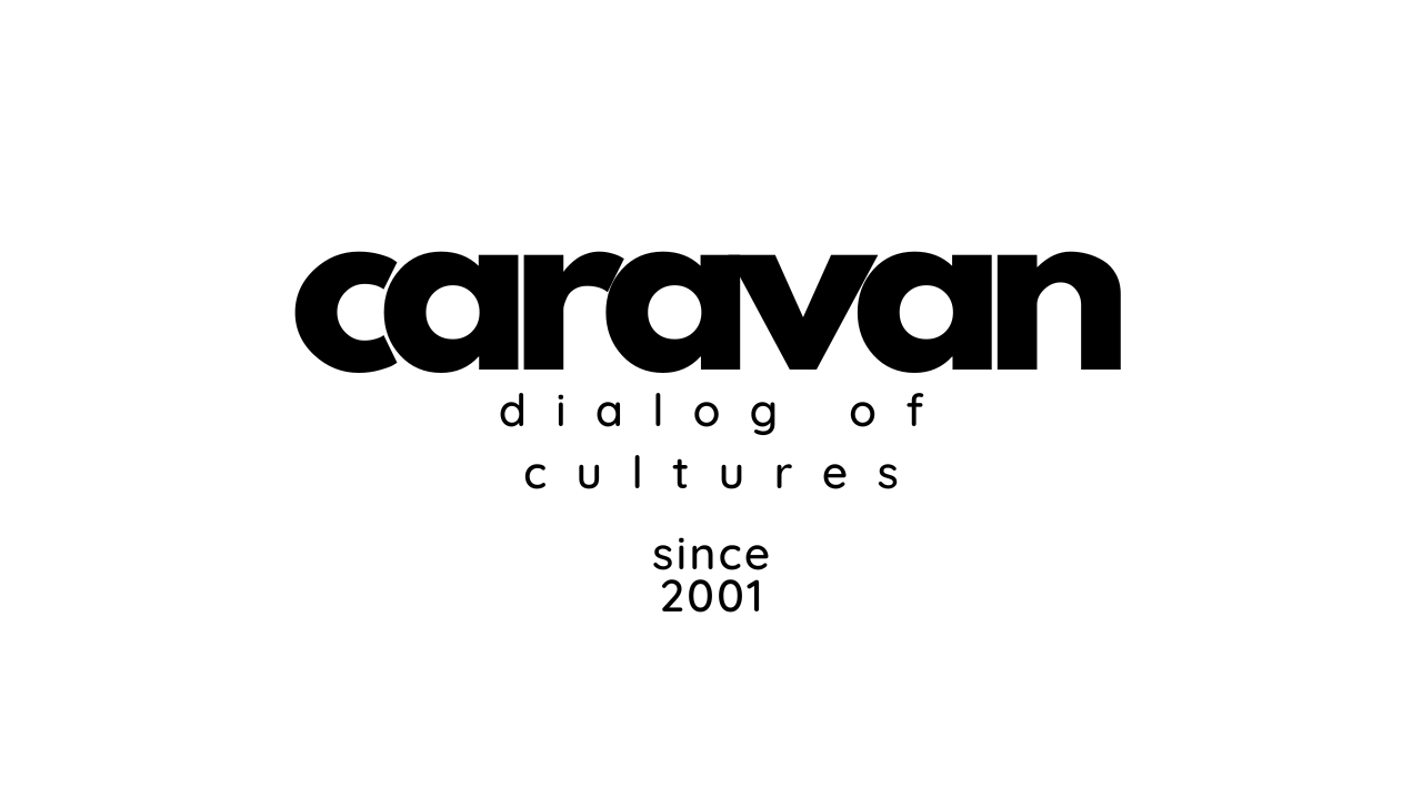 Caravan logo