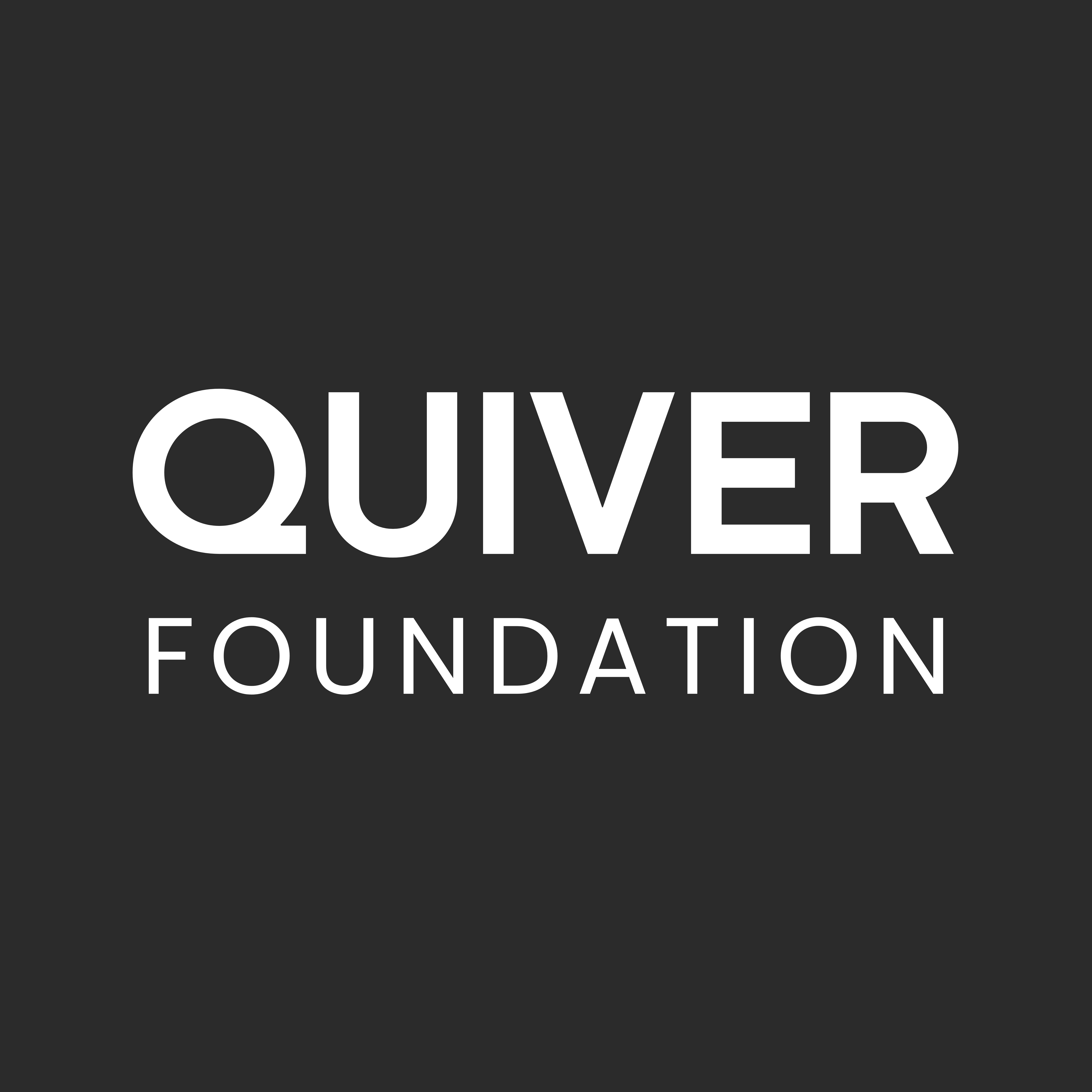 Quiver Foundation logo