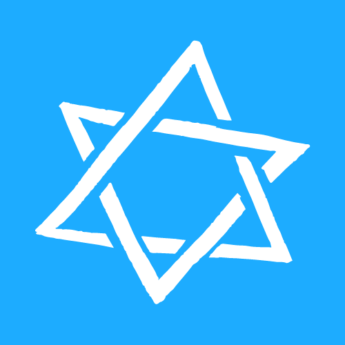 Global Jewish Future logo