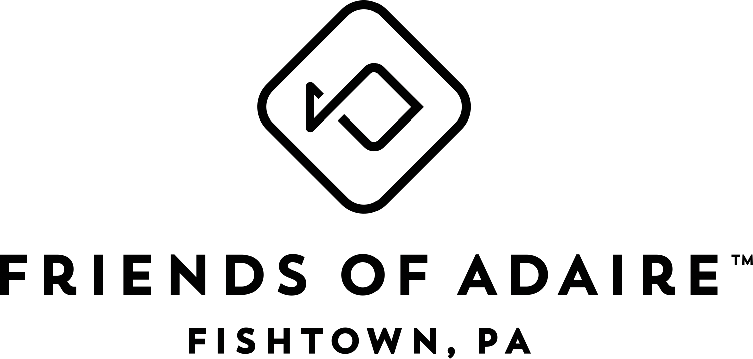 Friends of Adaire logo