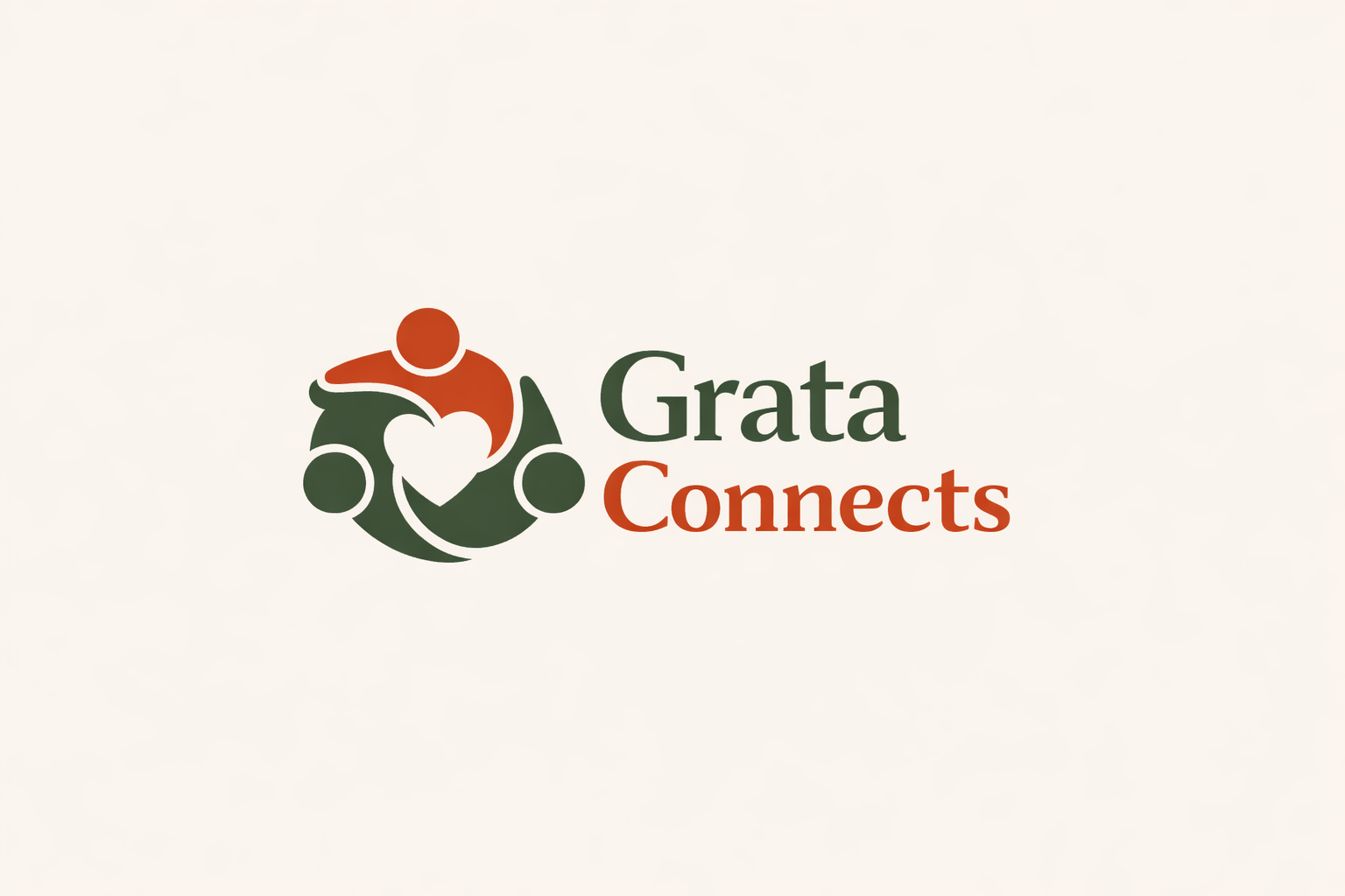 Grata Connects logo