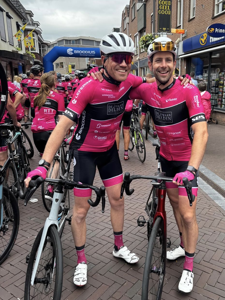 Photo from Team Broekhuis