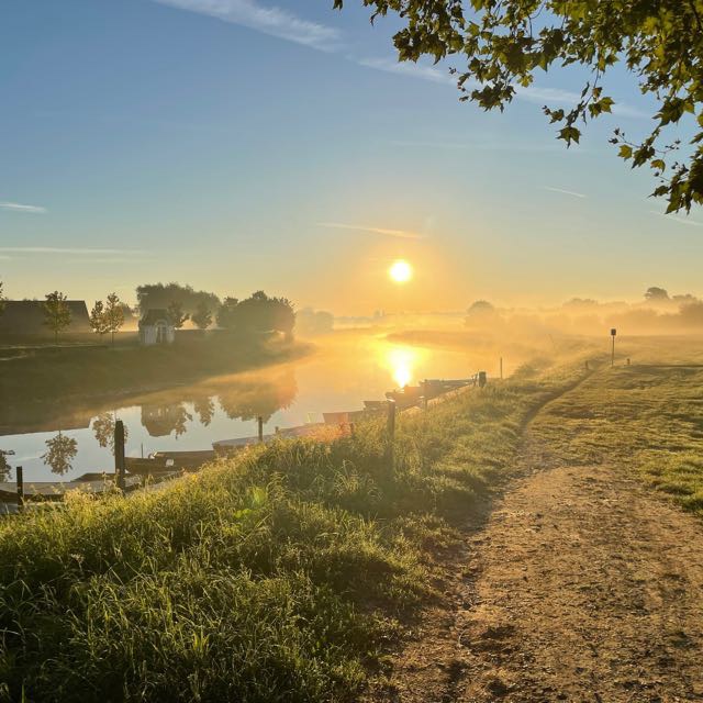 Photo from Nathalie Van De Garde