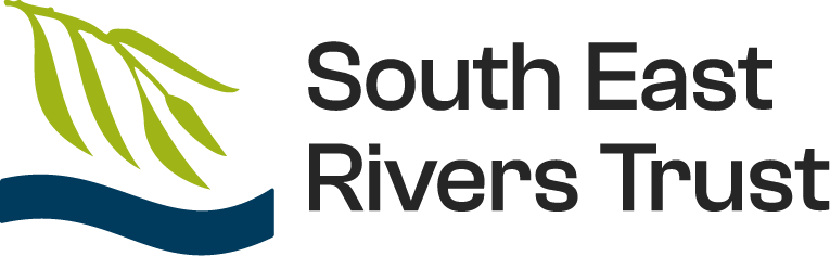 SOUTH EAST RIVERS TRUST logo