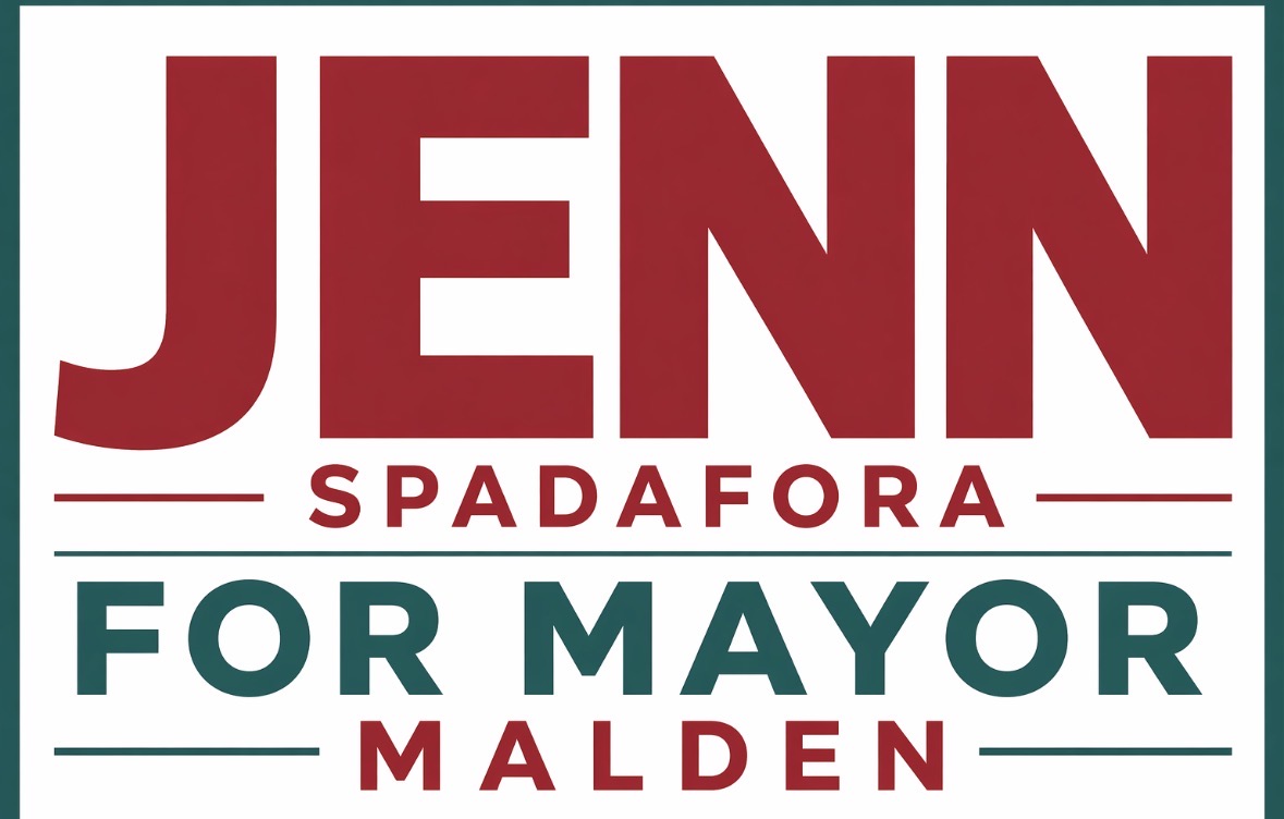 Committee to Elect Jennifer Spadafora logo