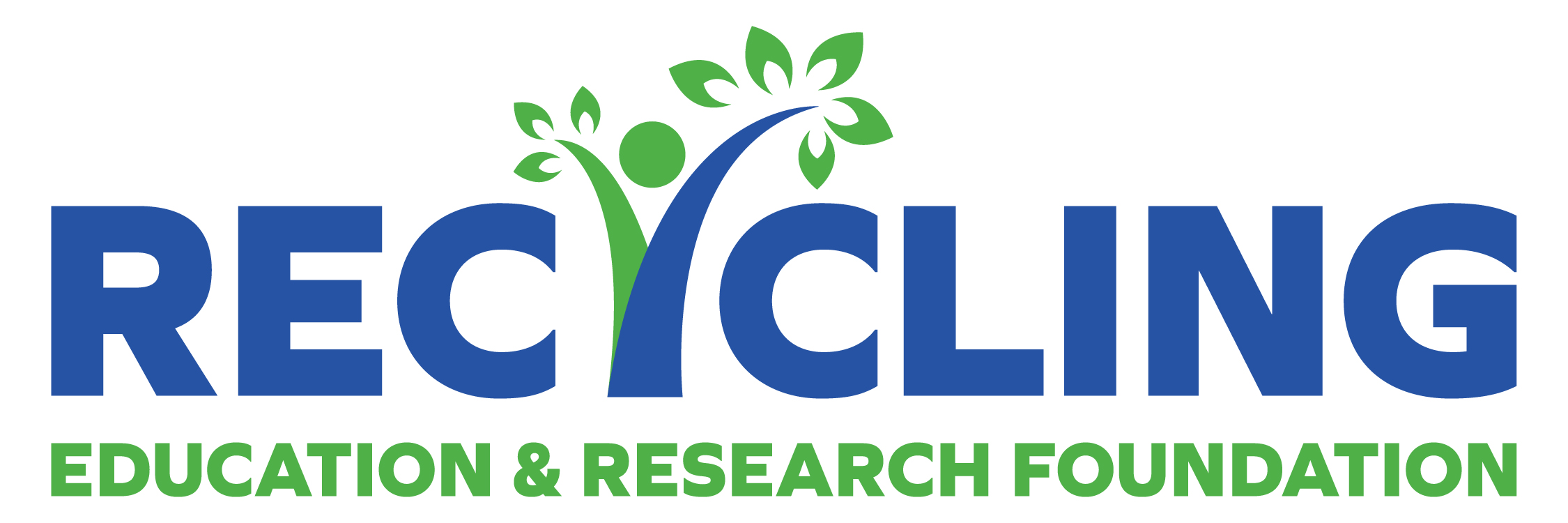 Recycling Education & Research Foundation logo