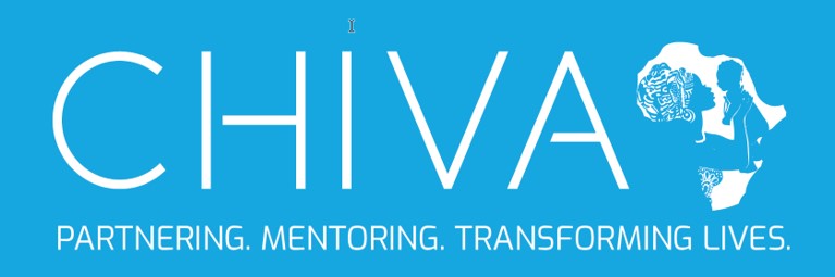 CHIVA Africa logo