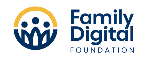 Family Digital Foundation logo