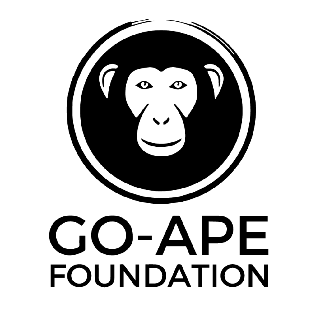 Stichting Go Ape Foundation logo