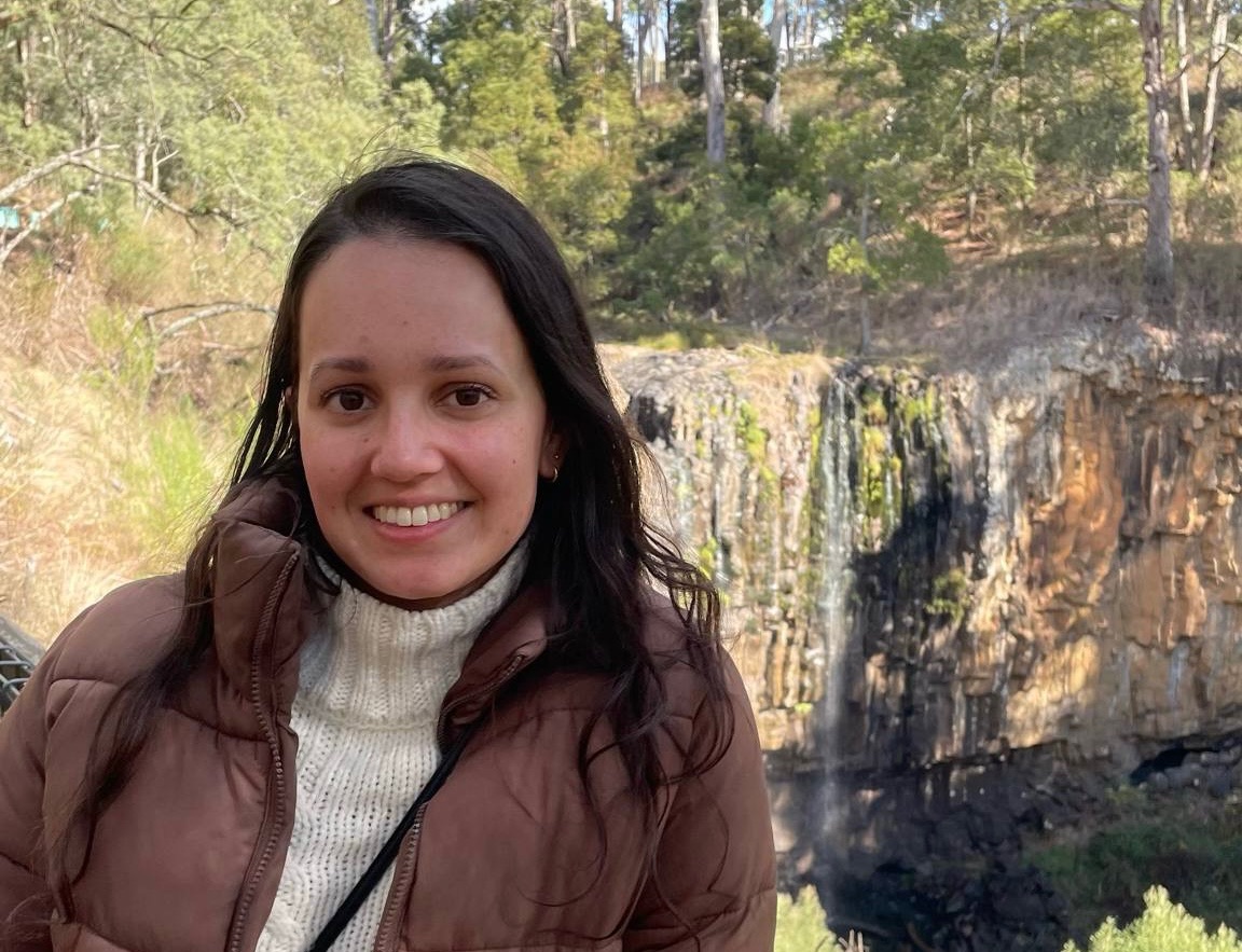 Photo from Ash Dowling