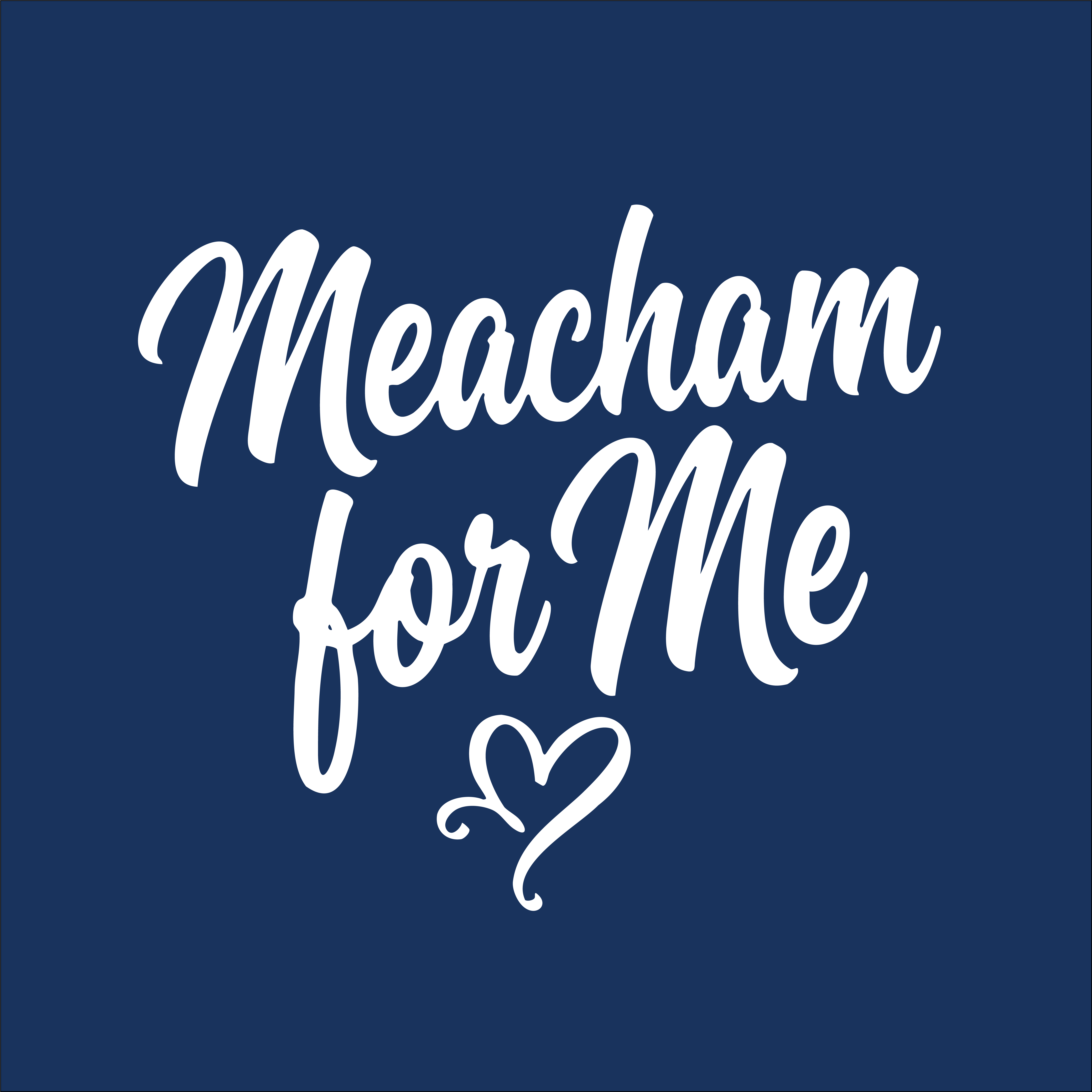 Committee to Elect Malenda Harris Meacham logo