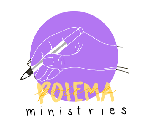 Poiema Ministries, Inc. logo