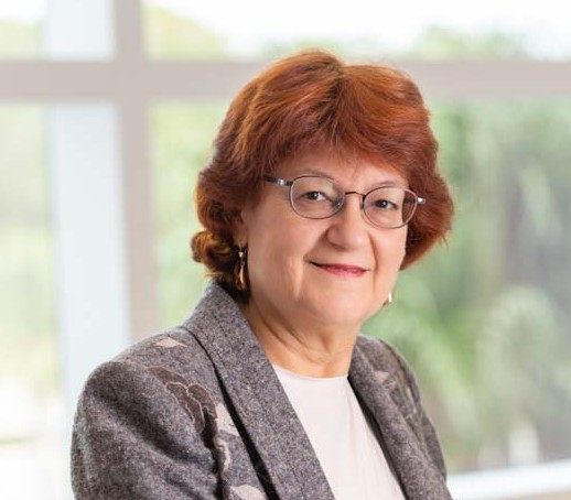 Photo from Irina Todorov