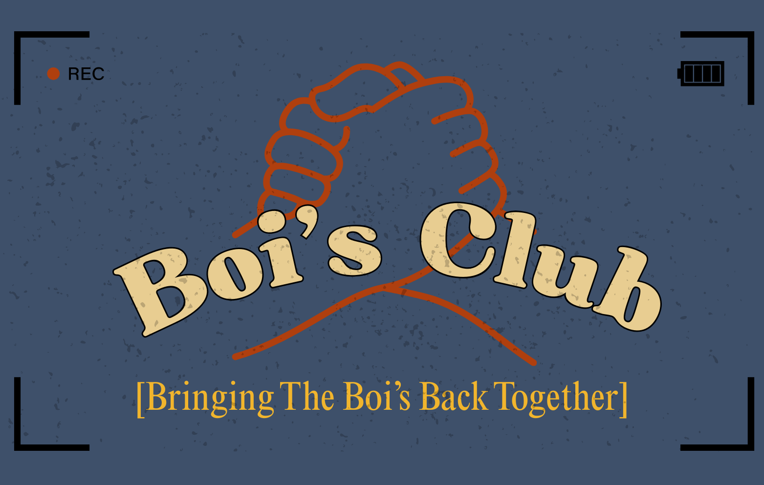 Boi's Club logo