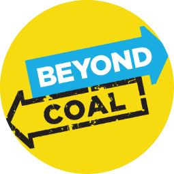 Photo from Beyond Coal Team