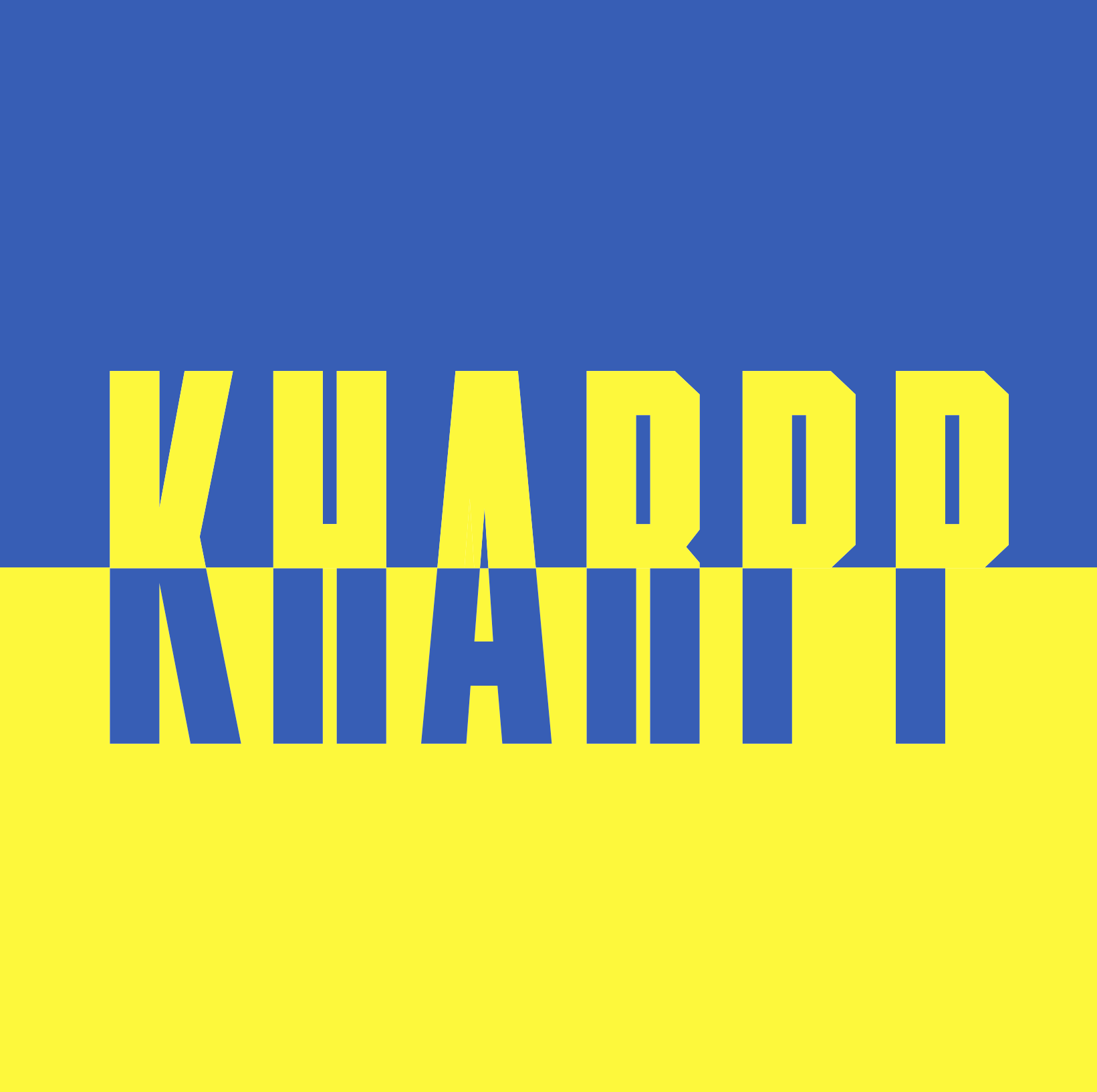 KHARPP logo